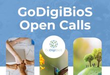 GoDigiBioS invites regions and organisations to join its Pilot and Learning Community