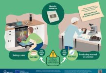 Working with genetic resources across the Mediterranean? New guidance on the EU ABS Regulation